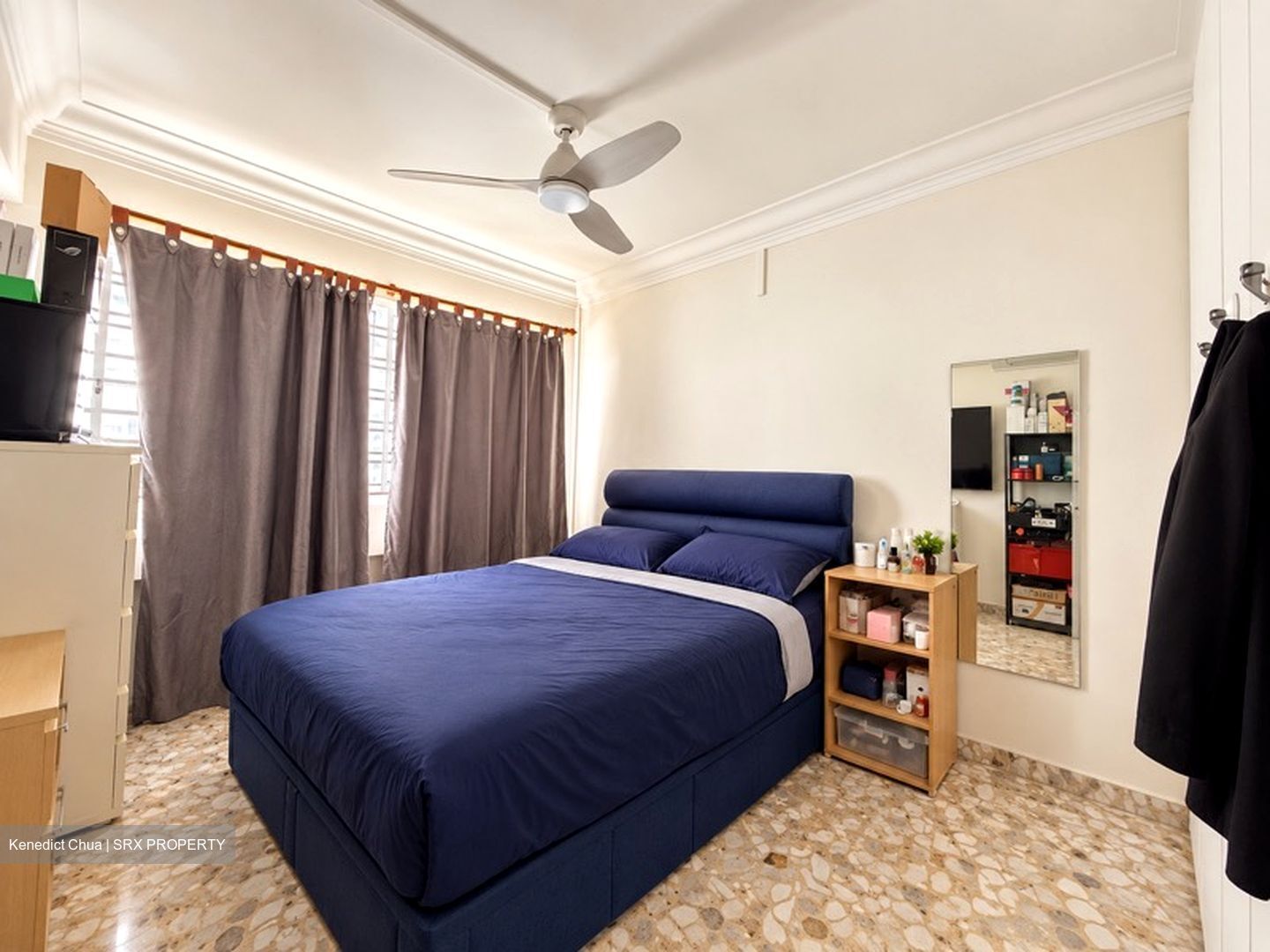 Blk 828 Tampines Street 81 (Tampines), HDB 3 Rooms #639222581